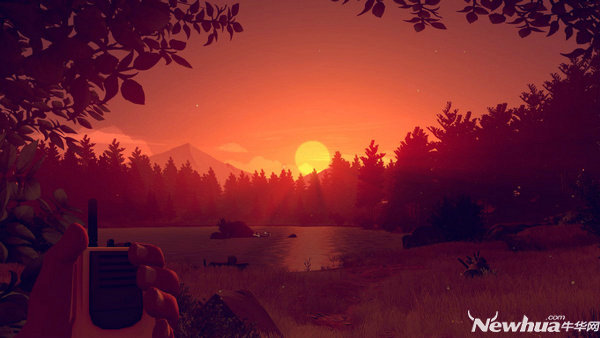 2016年游戏排行榜,2016年年度最佳游戏