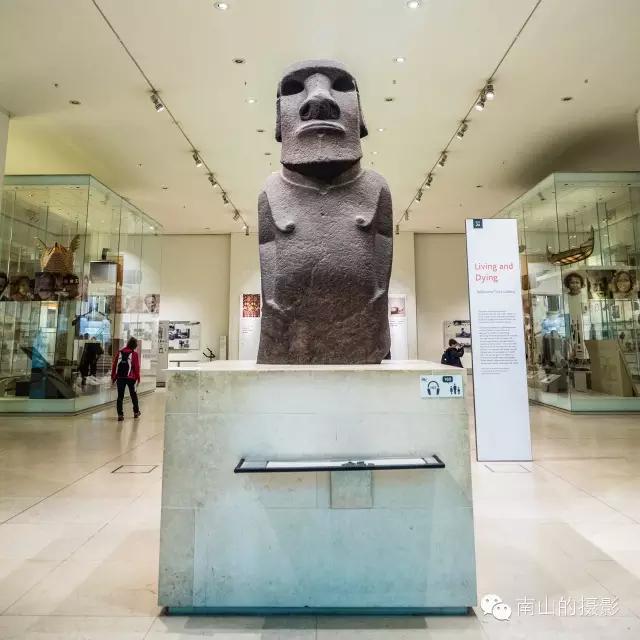 打开伦敦的方式不对？——英国游记Vol.01