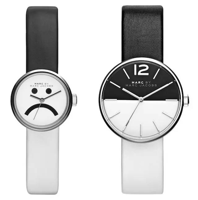 5千元时装表推荐,平价时装女表