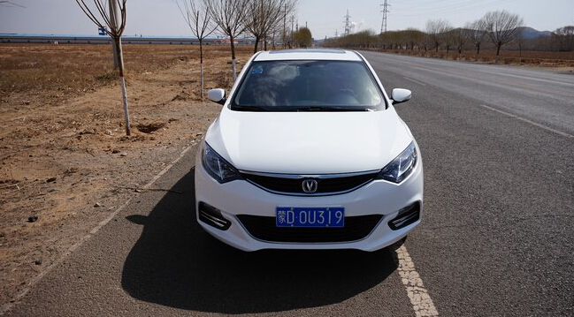 长安逸动XT1.6L手动挡质量怎么样,长安逸动xt18款三大件评论