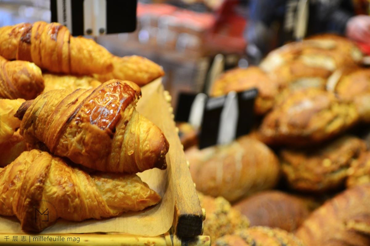 棍子面包的无冕之王