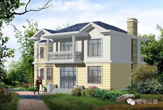 农村6层自建房避雷针正确图,农村自建房避雷设计