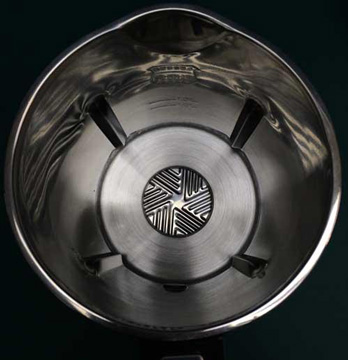 养生系列的豆浆机,健康好豆浆机