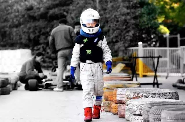 f1赛车手励志故事,f1车手的励志故事