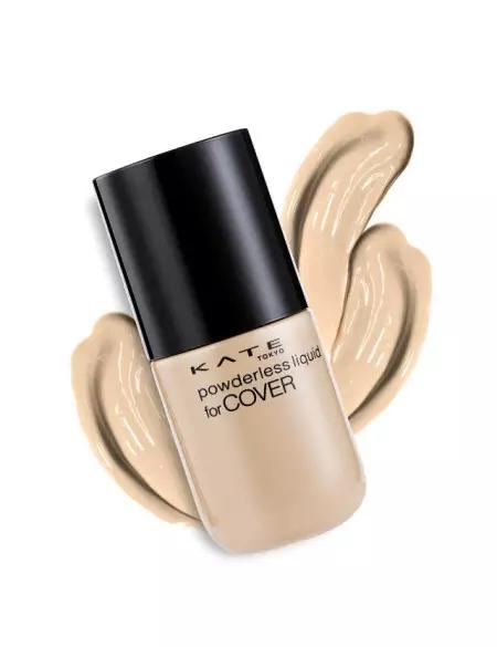 扒一扒高端护肤品,十大平价好用的粉底