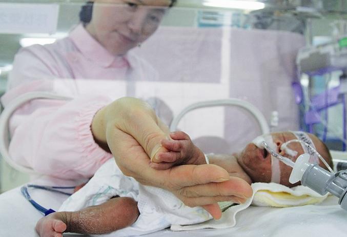 如何预防早产儿,怎么预防宝宝早产