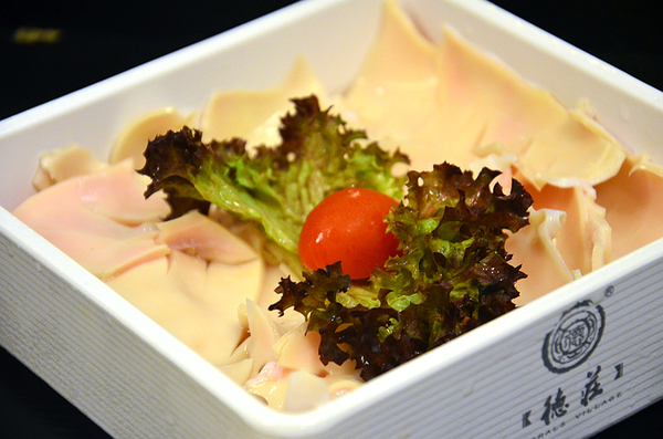 德庄是重庆火锅还是四川火锅,重庆最正宗德庄火锅