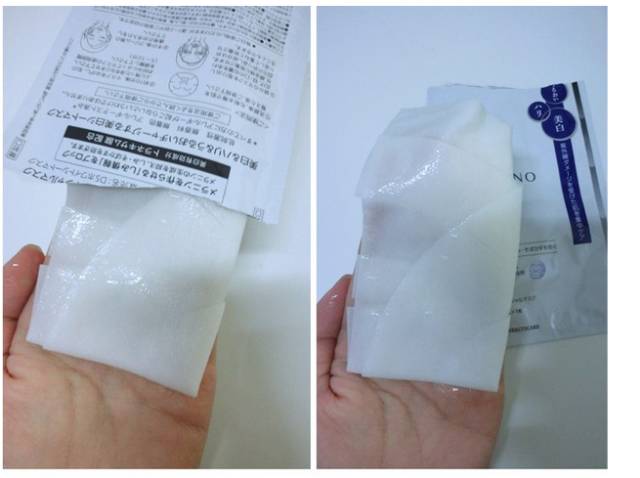 从面膜洁面到化妆完成的基本步骤,面膜正确步骤顺序