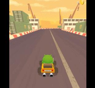 听说你车技了得,听说你车技不错