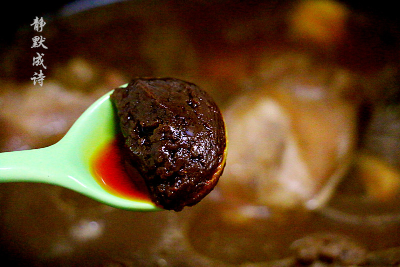 最火秘制酱香猪蹄好吃特点,秘制猪蹄绝密配方