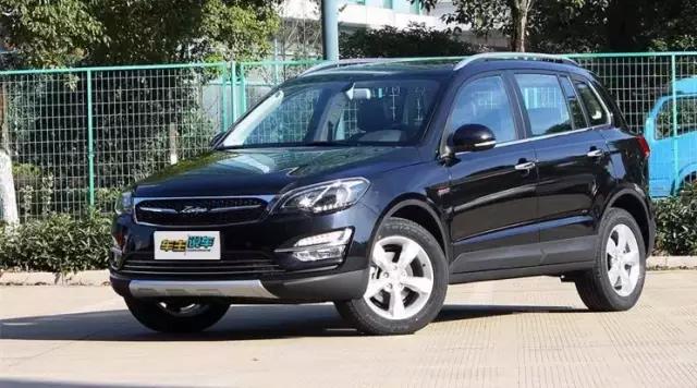 2015年的大迈x5怎么样,大迈x5优缺点