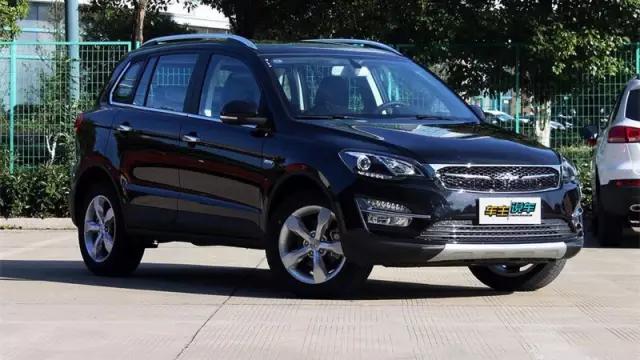 2015年的大迈x5怎么样,大迈x5优缺点