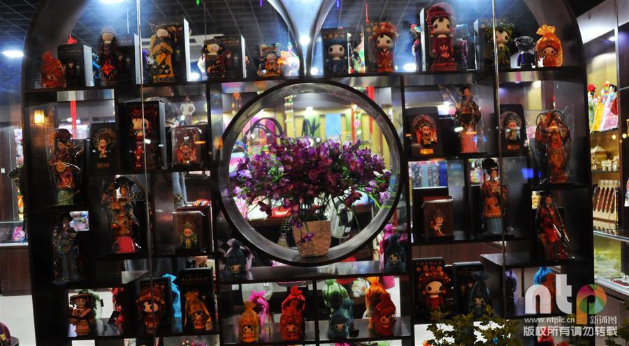 穿越百年的街市南塘老街,千年古街华丽蝶变