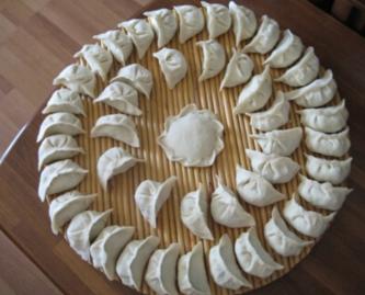 北方人都吃哪些面食,北方人吃的面食有哪些