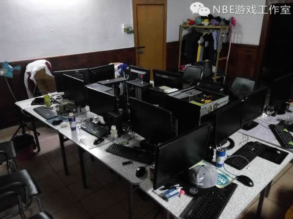 我们不生产水我们只是一个搬运工,我们不生产钱只是钱的搬运工