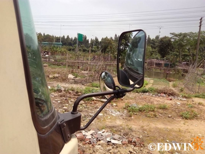 丰田考斯特最牛版本,打脸模仿者