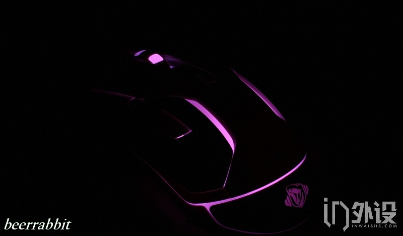 宜博疾光狂蛇,宜博m639鼠标