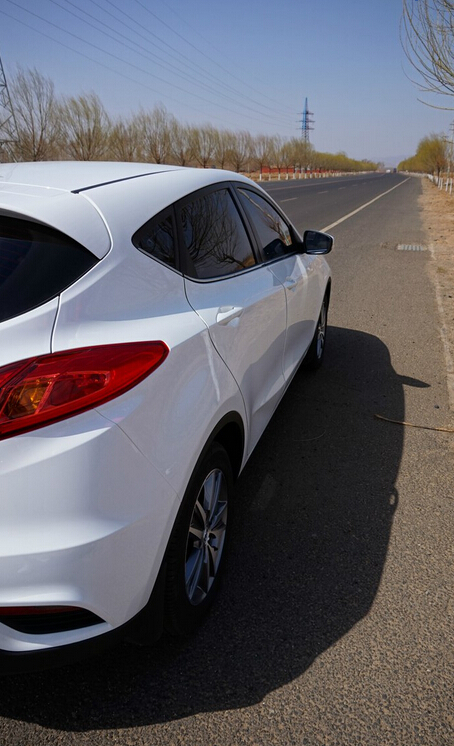 长安逸动XT1.6L手动挡质量怎么样,长安逸动xt18款三大件评论