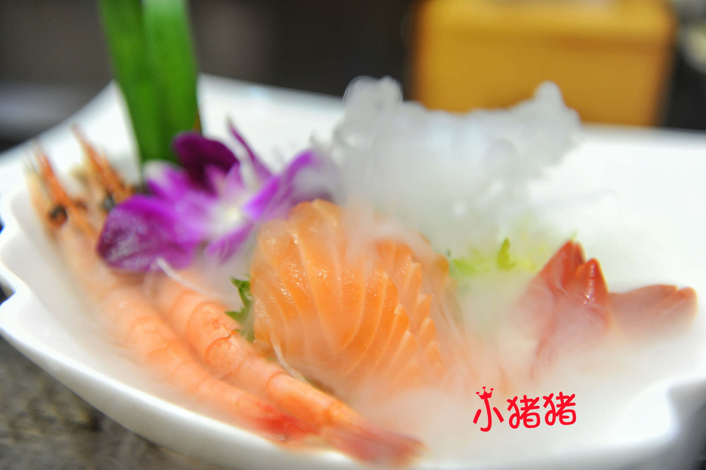 南城吃海鲜的地方推荐,南城铁板烧自助