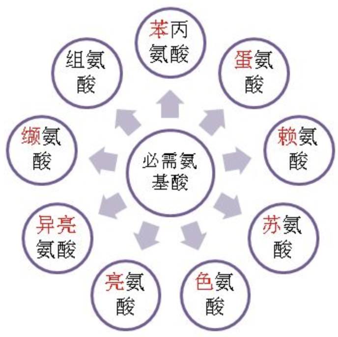 为啥说它是健身补剂中最有前途的？文章底部免费领取！