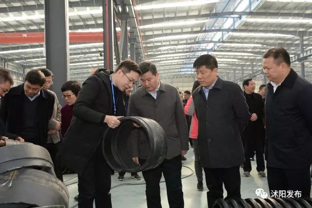 聆听发展铿锵之音，感受花乡强劲脉动！