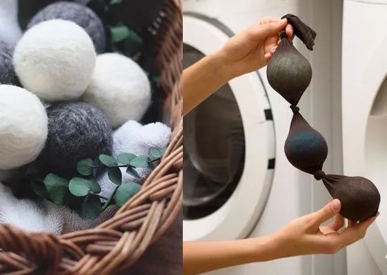 警花帮办｜羽绒服脏了不用洗，抹点这个，比洗了还干净！