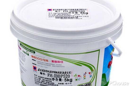 底漆有几种类型的漆,墙面底漆标准工艺