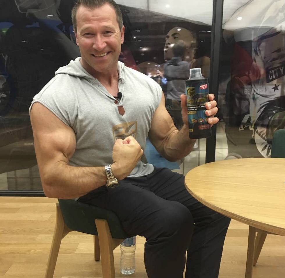 为啥说它是健身补剂中最有前途的？文章底部免费领取！