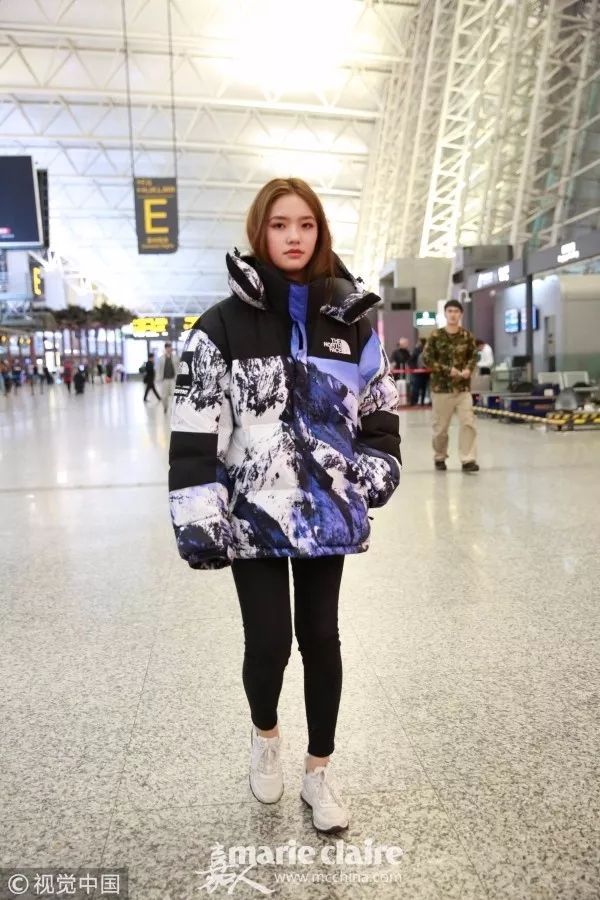 你不要过圣诞节了，你衣品不够