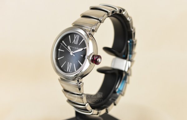 宝格丽推出新系列腕表,宝格丽全系列腕表