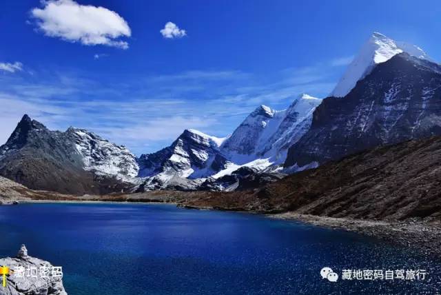 成都出发318川藏线到亚丁攻略,川藏318成都到稻城亚丁摩旅