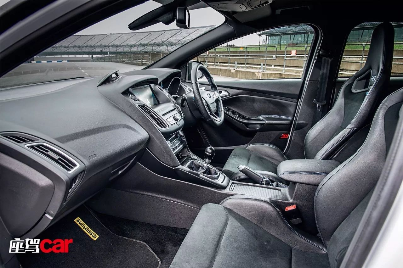 2017跑车大会考｜非正常选择