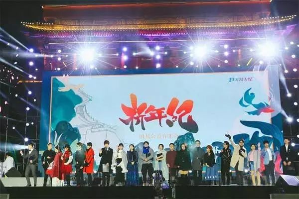 第二代掌门人如何带领女子十二乐坊重焕生机？转折点是：民乐+直播