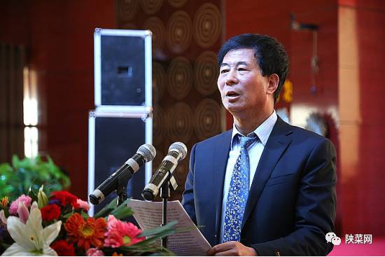 陕菜旺店｜白水味道第一名宴：全国独一无二的“仓颉家宴”“三转席”