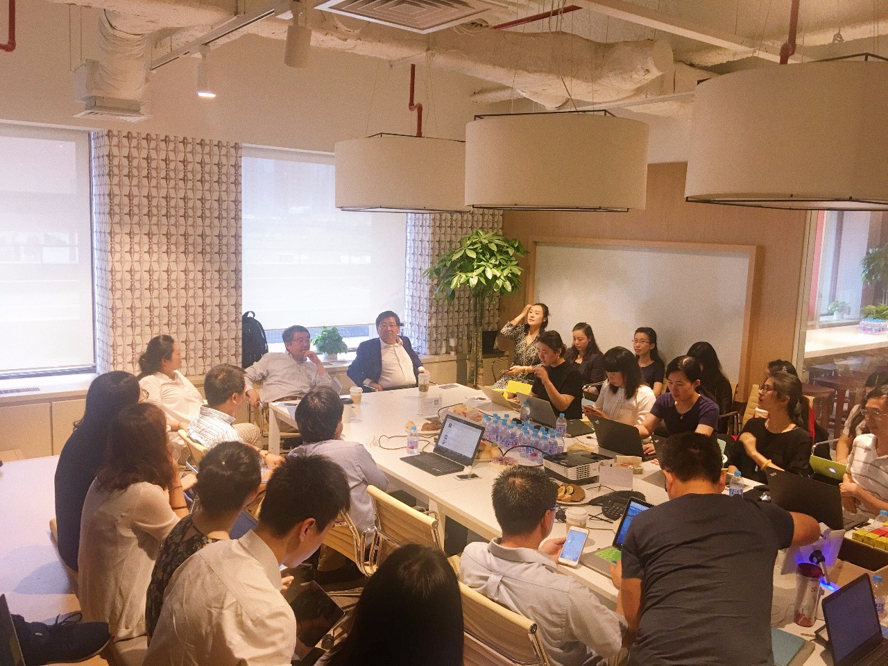 起底真格:原来是一家这样的基金