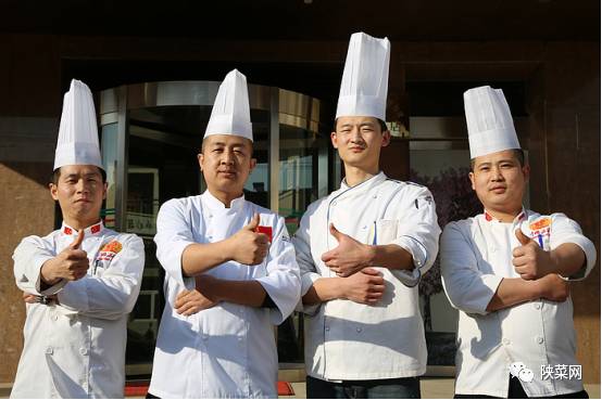 陕菜名宴十大菜,陕菜旺店的特点