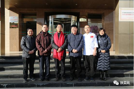 陕菜名宴十大菜,陕菜旺店的特点