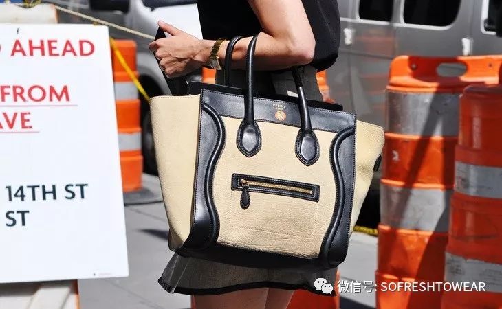 换了设计师的这些大牌你还爱吗,换了设计师就是不一样