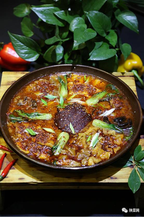 陕菜名宴十大菜,陕菜旺店的特点