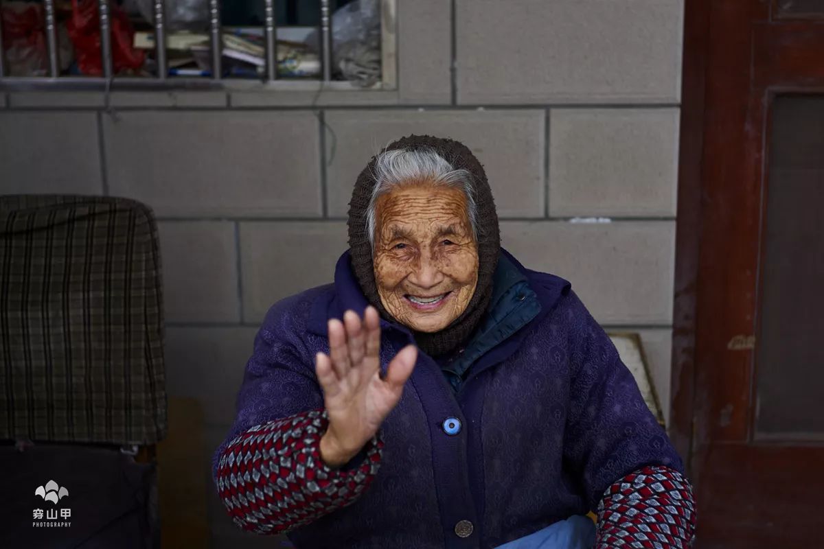 无锡千年古村尧歌里火了,无锡古村尧歌里在哪里