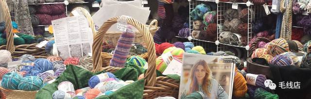 管理一家的店很累,怎样才能让毛线店生意好
