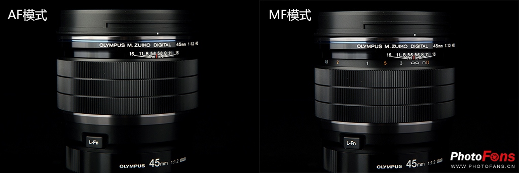 奥林巴斯45mmf1.8评测,奥林巴斯45mmf1.8镜头怎么样