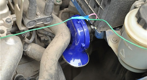 喇叭坏了咋补救,喇叭哑了