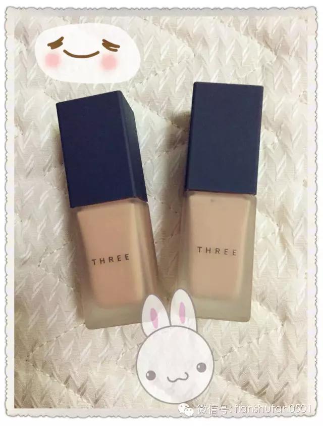 哪款大牌的粉底好用,最好用的粉底是哪一款