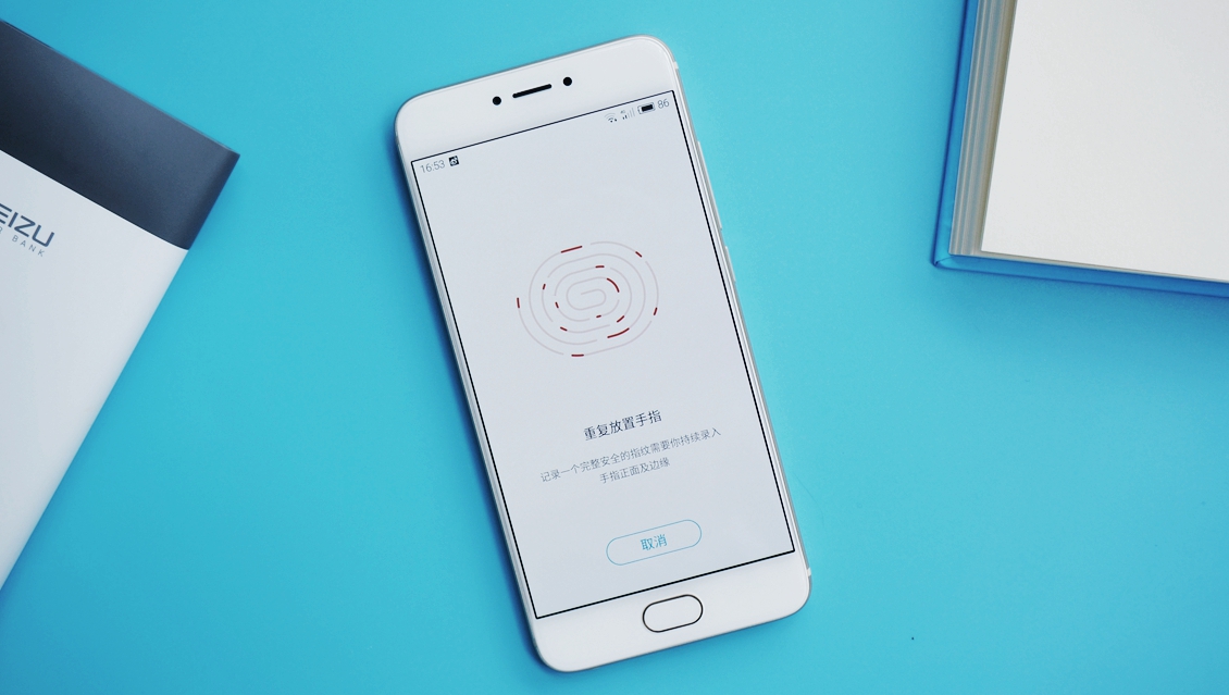 是领先于时代，还是不进则退的失败？魅族PRO6测评