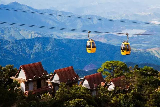 越南岘港旅游值得去吗,越南岘港是落地签还是免签