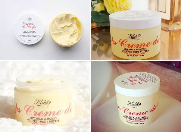 全球口碑最棒的17款身体乳,最畅销身体乳