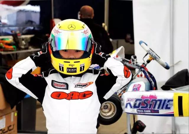 f1赛车手励志故事,f1车手的励志故事