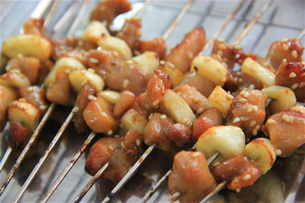 西安好吃的美食虾排行榜前十名,西安吃虾和鸡腿的地方推荐