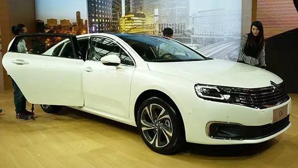 2016北京车展的车型,2016年北京车展车型汇总